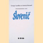 Geschiedenis Van Slovenie
Georges Castellan
€ 15,00 Geschiedenis Van Slovenie
Georges Castellan
€ 15,00