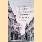 De engel van het verdwijnen
Slobodan Snajder
€ 15,00 De engel van het verdwijnen
Slobodan Snajder
€ 15,00