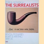 The surrealists: Revolutionaries in Art & Writing 1919-35
Jemima Montagy
€ 10,00 The surrealists: Revolutionaries in Art & Writing 1919-35
Jemima Montagy
€ 10,00
