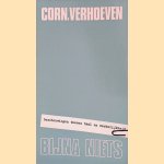Bijna niets: beschouwingen tussen taal en werkelijkheid
Corn. Verhoeven
€ 10,00 Bijna niets: beschouwingen tussen taal en werkelijkheid
Corn. Verhoeven
€ 10,00