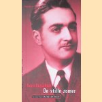 De stille zomer door Ward Ruyslinck