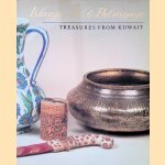 Islamic Art Patronage Treasures from Kuwait
Esin Atil
€ 15,00 Islamic Art Patronage Treasures from Kuwait
Esin Atil
€ 15,00