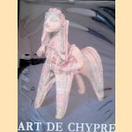 Art de Chypre: des origines à l'époque romaine
Tony Spiteris
€ 20,00 Art de Chypre: des origines à l'époque romaine
Tony Spiteris
€ 20,00