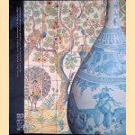 A Influência oriental na cerâmica portuguesa do Século XVII = Oriental Influence on 17th Century Portugese Ceramics
Maria Antónia Pinto de Matos e.a.
€ 20,00 A Influência oriental na cerâmica portuguesa do Século XVII = Oriental Influence on 17th Century Portugese Ceramics
Maria Antónia Pinto de Matos e.a.
€ 20,00