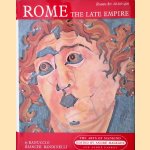 Rome: The Late Empire: Roman Art, A.D.200-400 (Arts of Mankind S.)
Ranuccio Bianchi Bandinelli
€ 20,00 Rome: The Late Empire: Roman Art, A.D.200-400 (Arts of Mankind S.)
Ranuccio Bianchi Bandinelli
€ 20,00