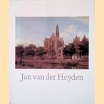 Jan van der Heyden door Lyckle de Vries