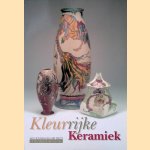 Kleurrijke keramiek: Art Nouveau en Art Deco uit de collectie Van Noppen
Mechteld de - en anderen Bois
€ 11,50 Kleurrijke keramiek: Art Nouveau en Art Deco uit de collectie Van Noppen
Mechteld de - en anderen Bois
€ 11,50
