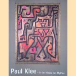 Paul Klee: in der Maske des Mythos = Paul Klee: in the Mask of Myth
Pamela Kort e.a.
€ 10,00 Paul Klee: in der Maske des Mythos = Paul Klee: in the Mask of Myth
Pamela Kort e.a.
€ 10,00