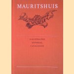 Mauritshuis: The Royal Cabinet of Paintings: Illustrated General Catalogue
H.R. Hoetink
€ 9,00 Mauritshuis: The Royal Cabinet of Paintings: Illustrated General Catalogue
H.R. Hoetink
€ 9,00