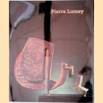Pierre Lumey door Thea Figee