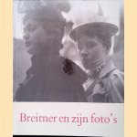 Breitner en zijn foto's
A.B. Osterholt
€ 9,00 Breitner en zijn foto's
A.B. Osterholt
€ 9,00