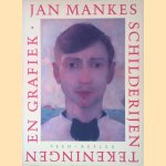 Jan Mankes: schilderijen, tekeningen en grafiek door H.F. - en anderen Bruyel-Van der Palm