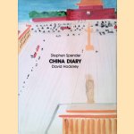 China Diary door Stephen Spender e.a.