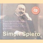 Simon Spiero (Boek+CD)
Rolf - en naderen Hage
€ 15,00 Simon Spiero (Boek+CD)
Rolf - en naderen Hage
€ 15,00