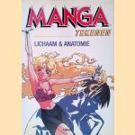 Manga tekenen: Lichaam en anatomie
Eveline Deul
&euro;&nbsp;8,00