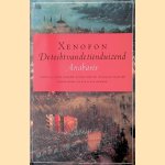 De tocht van de tienduizend
Xenofon
€ 15,00 De tocht van de tienduizend
Xenofon
€ 15,00
