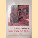 Gedreven vakmanschap - Wim van de Plas 1913-1984
Peter Thoben
€ 10,00 Gedreven vakmanschap - Wim van de Plas 1913-1984
Peter Thoben
€ 10,00