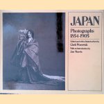 Japan door Clark Worswick e.a.