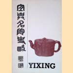 Schets van het steengoed van Yixing aan de hand van de verzameling in het gemeenschappelijk museum 'Het Princessehof door J.S.A. van Oostveen