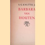 Barbara van Houten door G. Knuttel
