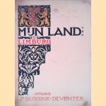 Mijn Land V door J. Godefroy