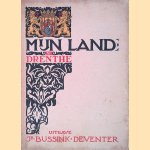 Mijn Land VIII door J. Godefroy