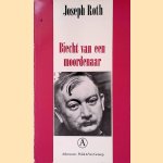 Biecht van een moordenaar
Joseph Roth
€ 8,00 Biecht van een moordenaar
Joseph Roth
€ 8,00