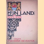 Mijn Land IX door J. Godefroy
