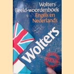 Wolters' Beeld-woordenboek Engels en Nederlands
Redactie
€ 10,00 Wolters' Beeld-woordenboek Engels en Nederlands
Redactie
€ 10,00