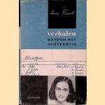 Verhalen rondom het achterhuis: met 8 facsimile's naar handschrift
Anne Frank
€ 10,00 Verhalen rondom het achterhuis: met 8 facsimile's naar handschrift
Anne Frank
€ 10,00