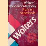 Wolters' Beeld-woordenboek Frans en Nederlands
Wolters Noordhoff
€ 10,00 Wolters' Beeld-woordenboek Frans en Nederlands
Wolters Noordhoff
€ 10,00
