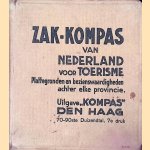 Zak-Kompas van Nederland voor toerisme: Plattegronden en bezienswaardigheden achter elke provincie
Kompas
€ 10,00 Zak-Kompas van Nederland voor toerisme: Plattegronden en bezienswaardigheden achter elke provincie
Kompas
€ 10,00