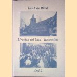 Groeten uit Oud-Rosmalen: deel 2
Henk de Werd
€ 15,00 Groeten uit Oud-Rosmalen: deel 2
Henk de Werd
€ 15,00