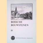 Bossche bouwstenen IV door Peter-Jan van der - en anderen Heijden