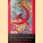 David versus Goliath: het vrijheidsstreven van Estland, Letland, Litouwen
Martin van den Heuvel
€ 15,00 David versus Goliath: het vrijheidsstreven van Estland, Letland, Litouwen
Martin van den Heuvel
€ 15,00