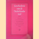 Geschiedenis van de Nederlandse taal
M. C Toorn e.a.
€ 12,50 Geschiedenis van de Nederlandse taal
M. C Toorn e.a.
€ 12,50