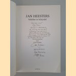 Jan Heesters door Carel Swinkels