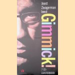 Gimmick door Joost Zwagerman