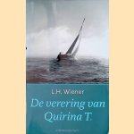 De verering van Quirina T.
Lodewijk-Henri Wiener
€ 6,00 De verering van Quirina T.
Lodewijk-Henri Wiener
€ 6,00