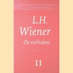 De verhalen: deel 2
L. H. Wiener
&euro;&nbsp;10,00