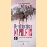 De veldtocht van Napoleon 1812 - door Nederlandse ogen. Een radiodocumentaire (2CD Luisterboek)
Mathijs Deen
&euro;&nbsp;12,50