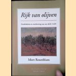 Rijk van olijven: geschiedenis en overlevering van een edele vrucht
Mort Rosenblum
&euro;&nbsp;10,00