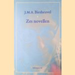 Zes novellen
Jacobus Martinus Arend Biesheuvel
€ 8,00 Zes novellen
Jacobus Martinus Arend Biesheuvel
€ 8,00