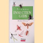 Nieuwe Insectengids
Michael Chinery
&euro;&nbsp;20,00