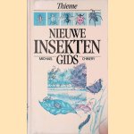 Nieuwe insektengids
Michael Chinery
&euro;&nbsp;10,00