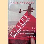Hitlers Wereldrijk
Mark Mazower
&euro;&nbsp;15,00