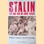 Stalin: aan het hof van de rode tsaar
Simon Sebag Montefiore
&euro;&nbsp;15,00