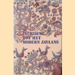 Inleiding tot het modern Javaans
J. J. Ras
&euro;&nbsp;25,00