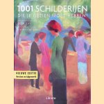 1001 Schilderijen
Stephen Farthing
&euro;&nbsp;12,50