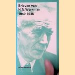 Brieven van H.N door H.N. Werkman